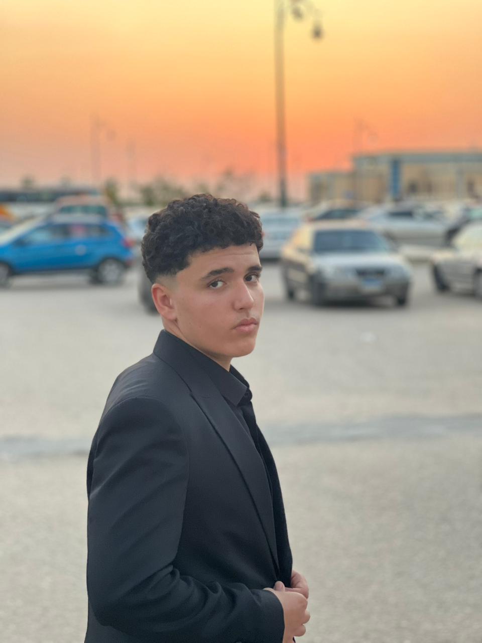 Kareem Ismail profile photo